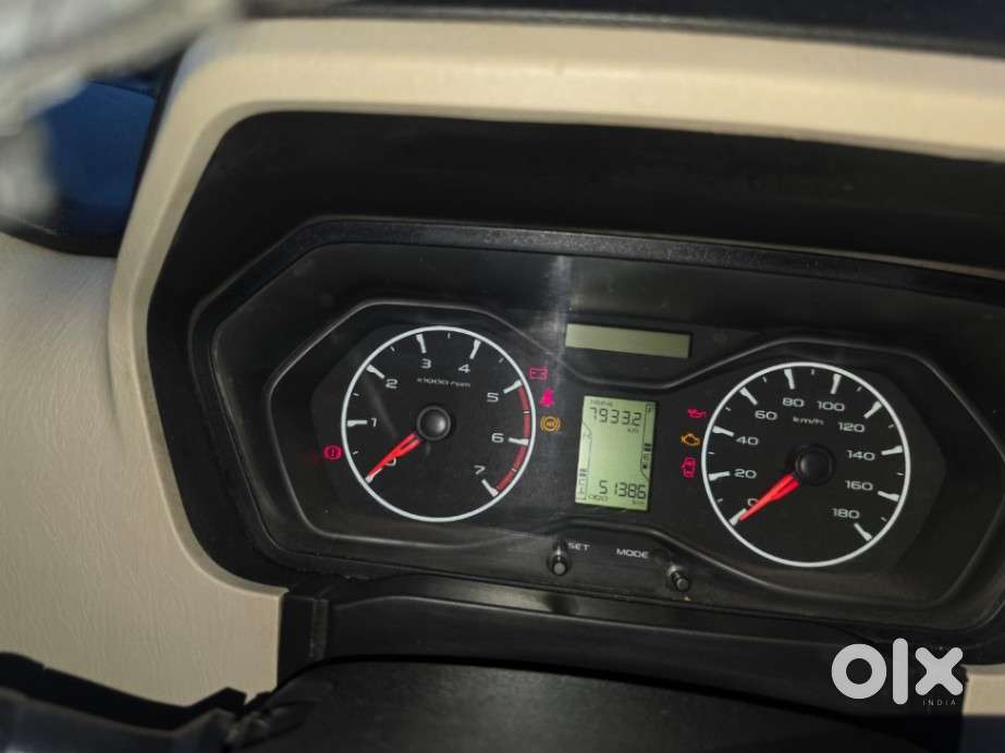 Mahindra Scorpio S Mt 7str, 2023, Diesel