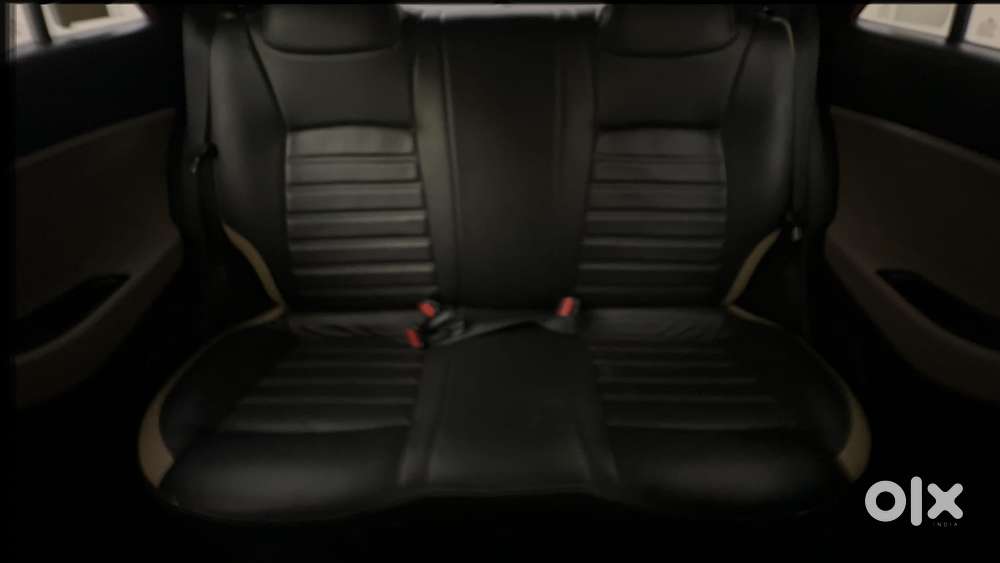 Hyundai Elite I20 [2018-2020] 1.2 Asta, 2017, Petrol