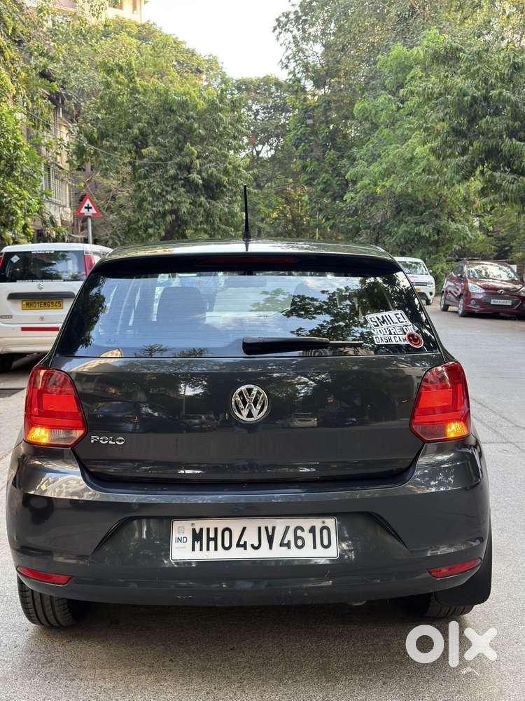 Volkswagen Polo Allstar 1.2 Mpi, 2019, Petrol