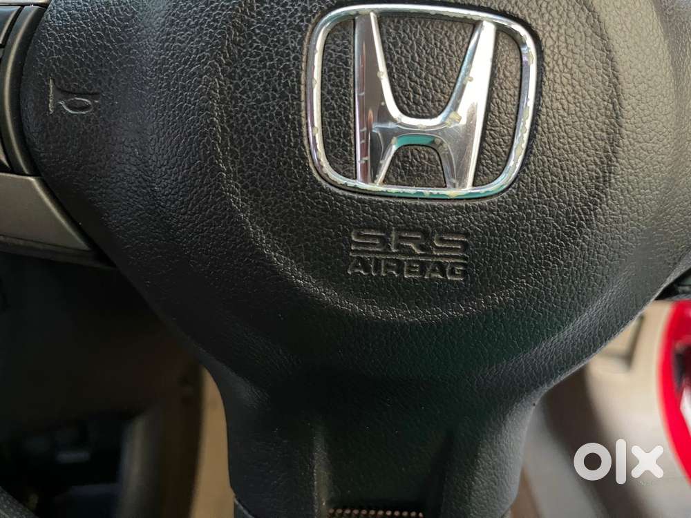 Honda Brio Vx At, 2013, Petrol
