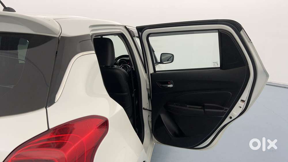 Maruti Suzuki Swift Vvt Vxi, 2023, Petrol