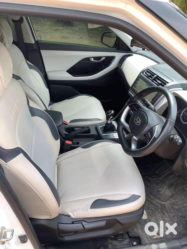 Hyundai Creta 1.6 Sx (o), 2021, Diesel