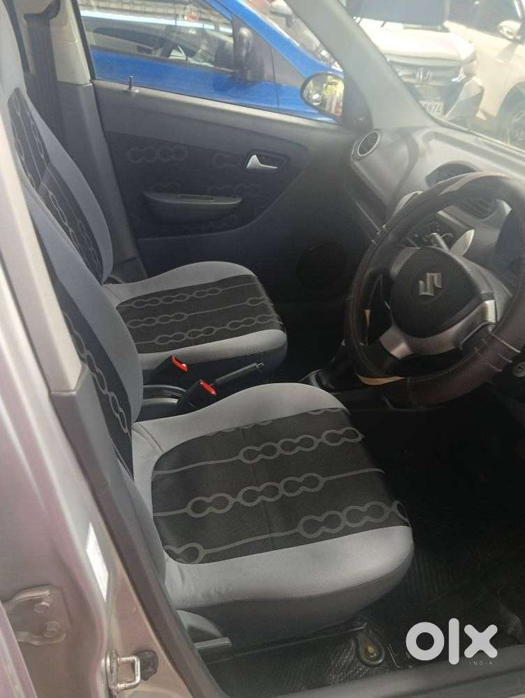 Maruti Suzuki Alto 800 Lxi, 2014, Petrol