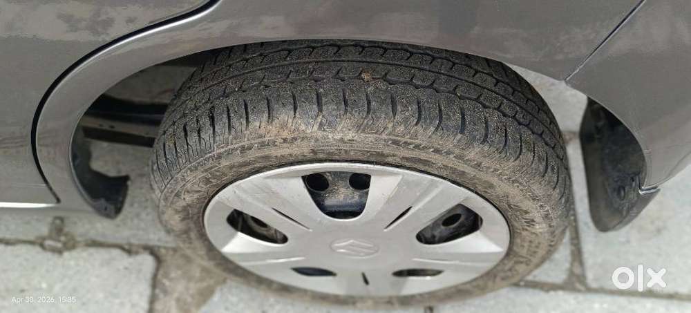 Maruti Suzuki Wagon R Vxi Bs Iv, 2017, Petrol