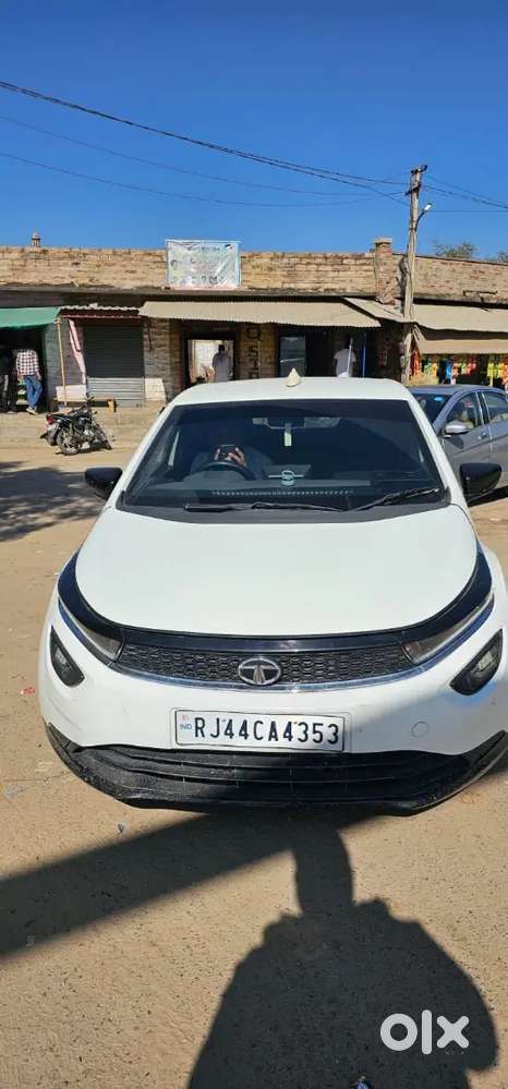 Tata Altroz Diesel 2021