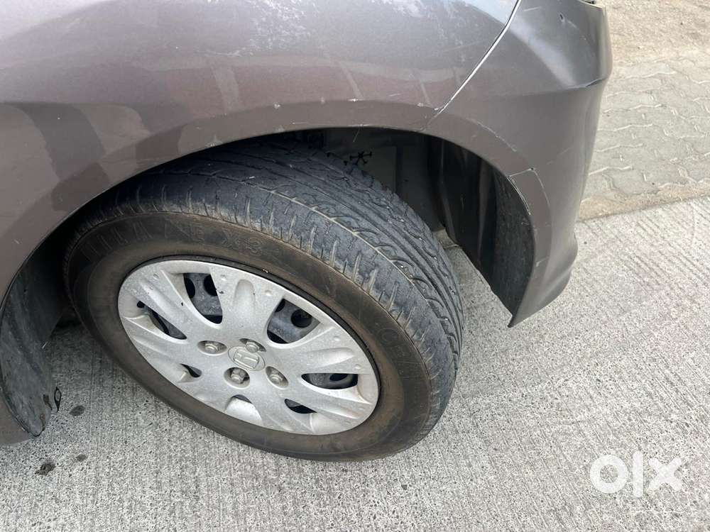 Honda Brio 2013-2016 S Mt, 2015, Petrol