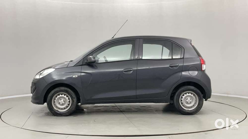 Hyundai Santro Magna, 2020, Petrol