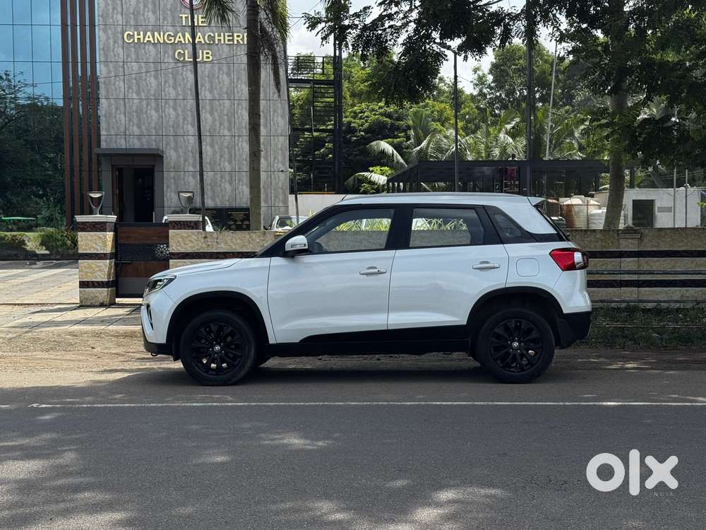 Toyota Urban Cruiser 1.5 High Grade Mt, 2022, Petrol