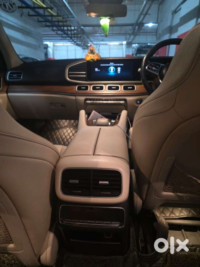 Mercedes-benz Gle 300d 4matic Lwb, 2024, Diesel