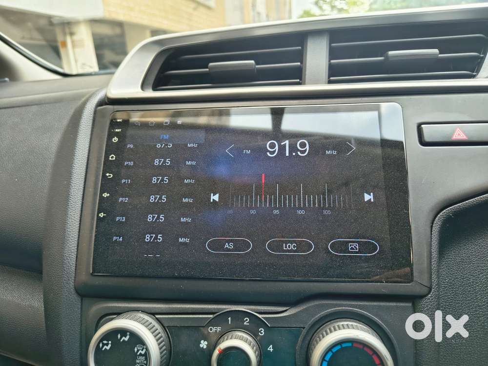 Honda Wr-v I-vtec S, 2018, Diesel