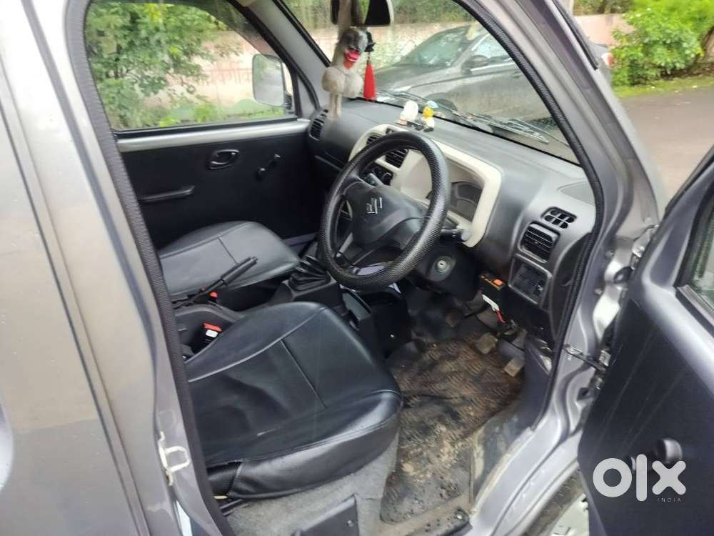 Maruti Suzuki Eeco 7 Seater Standard, 2024, Petrol