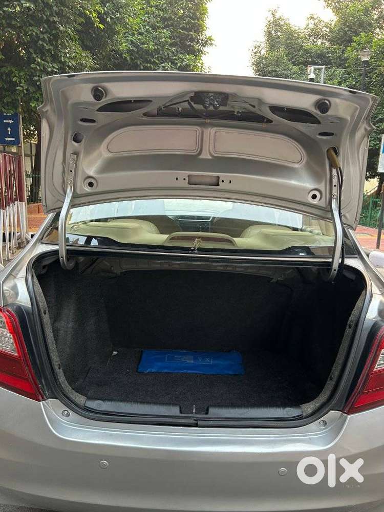 Honda Amaze S 1.2 Petrol Cvt, 2017, Cng & Hybrids