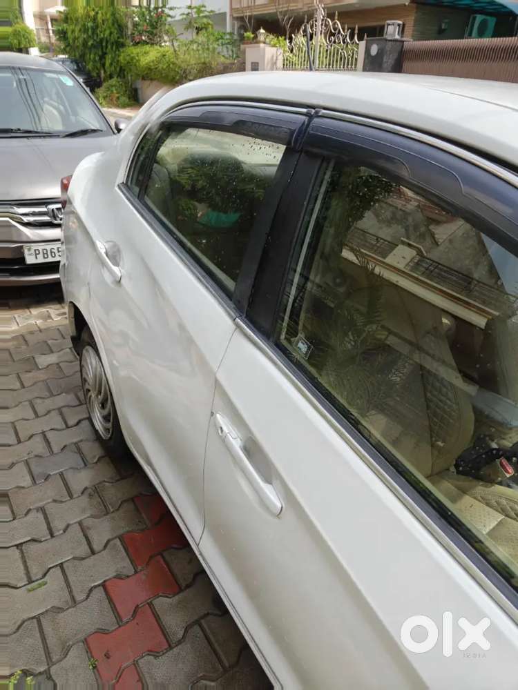Honda Amaze 2014 Diesel Car