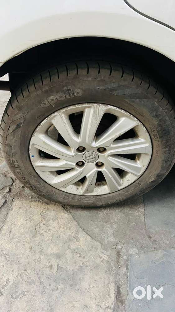 Maruti Swift Dzire Diesel 2016