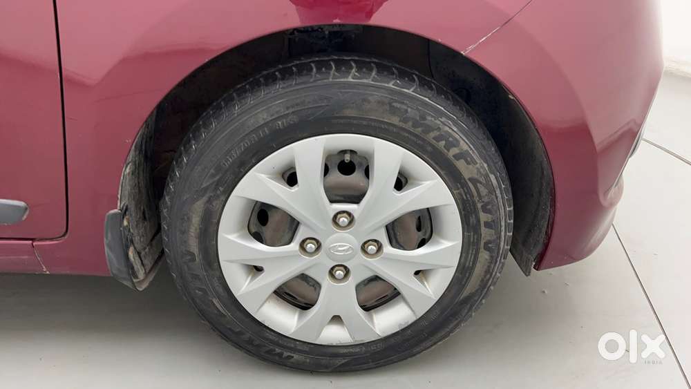 Hyundai Grand I10 1.2 Kappa Sportz, 2015, Petrol