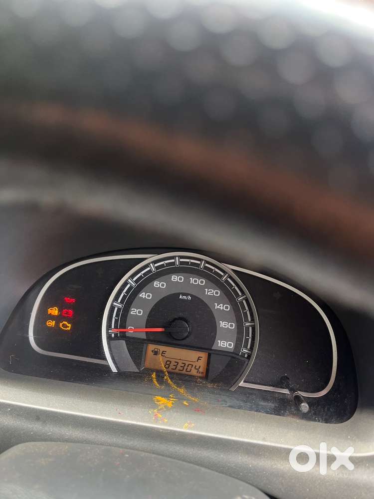 Alto 800 Neat And Well Maintained