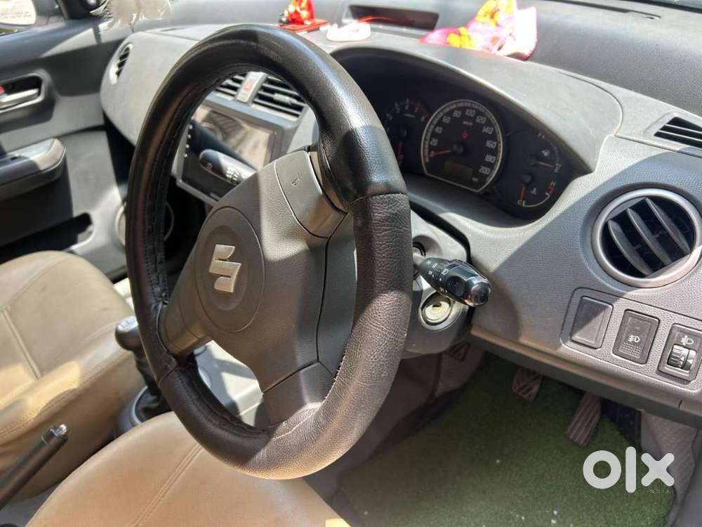 2007 Maruti Swift Vxi Petrol Year Last
