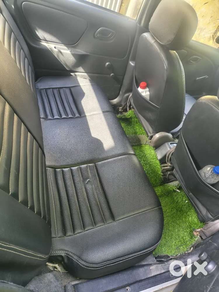 Maruti Suzuki Alto 2010 Petrol 73000 Km Driven