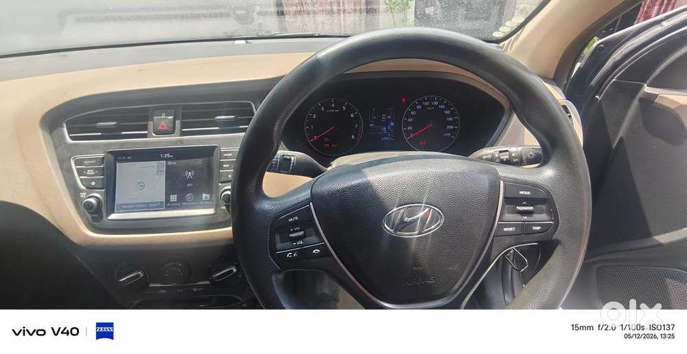 Hyundai Elite I20 2019 Petrol 58900 Km Driven
