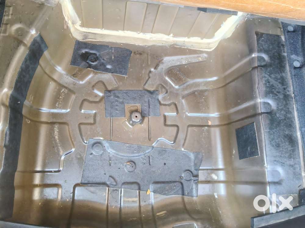 Tata Nexon 1.2 Revotron Xza Plus (l) Dark Edition, 2023, Petrol