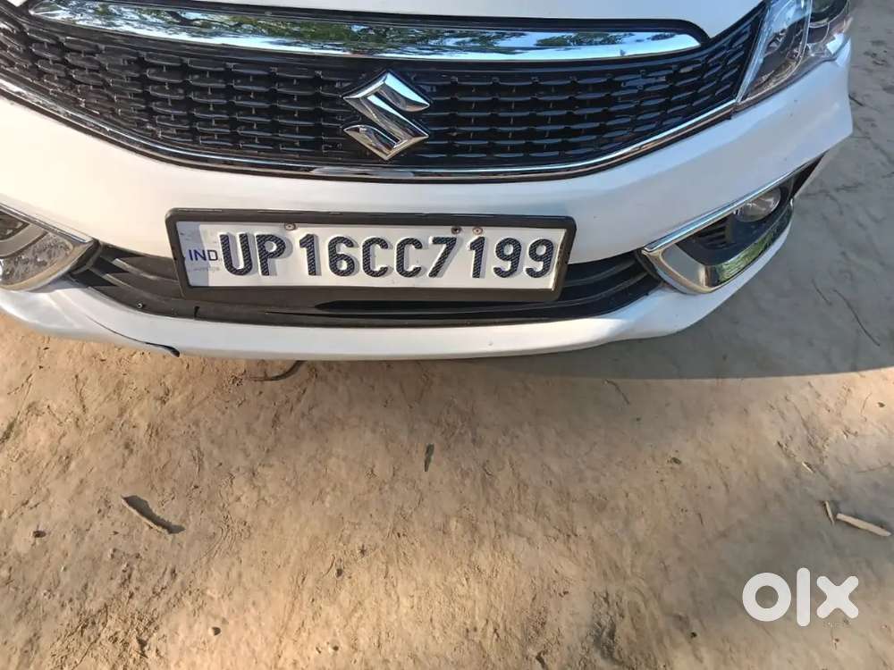 Maruti Suzuki Ciaz