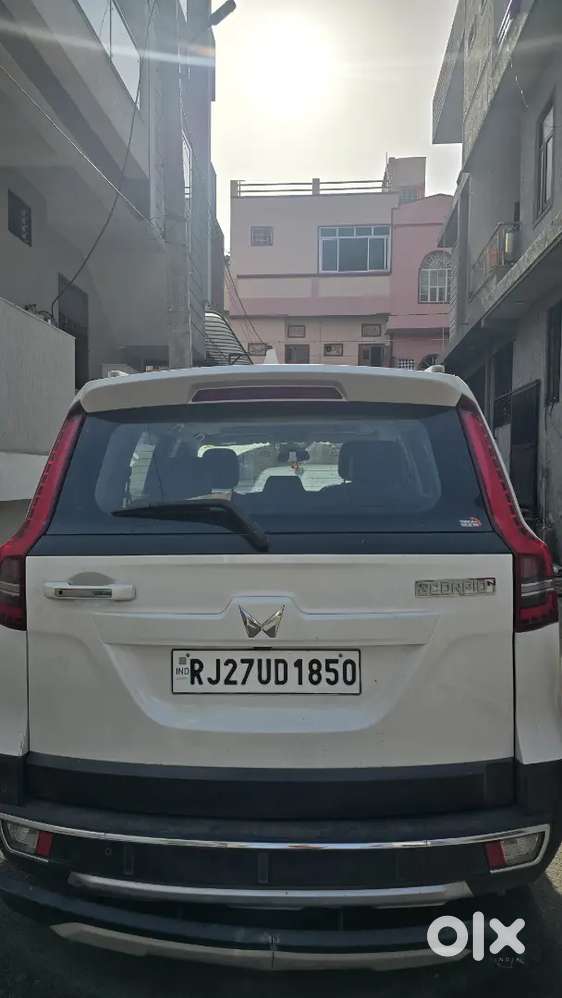 Mahindra Scorpio N 2023