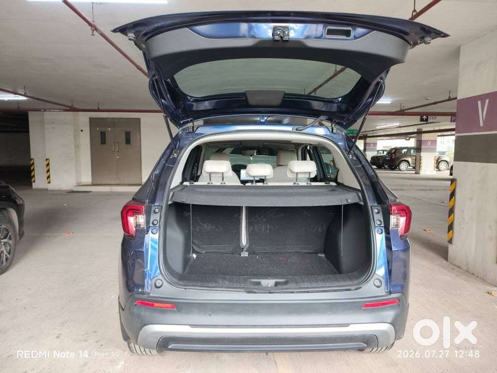 Honda Elevate V Cvt, 2025, Petrol