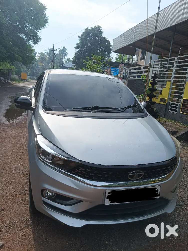 Tata Tigor 1.2 2020 Manual First Owner