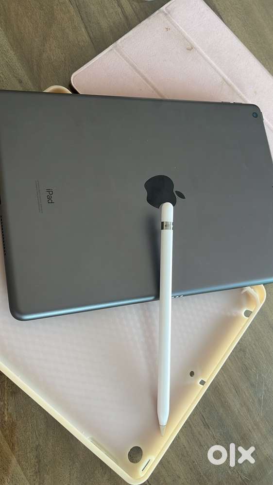 Buy & Sell Second Hand Apple Pencil in Haryana, Used Tablets in