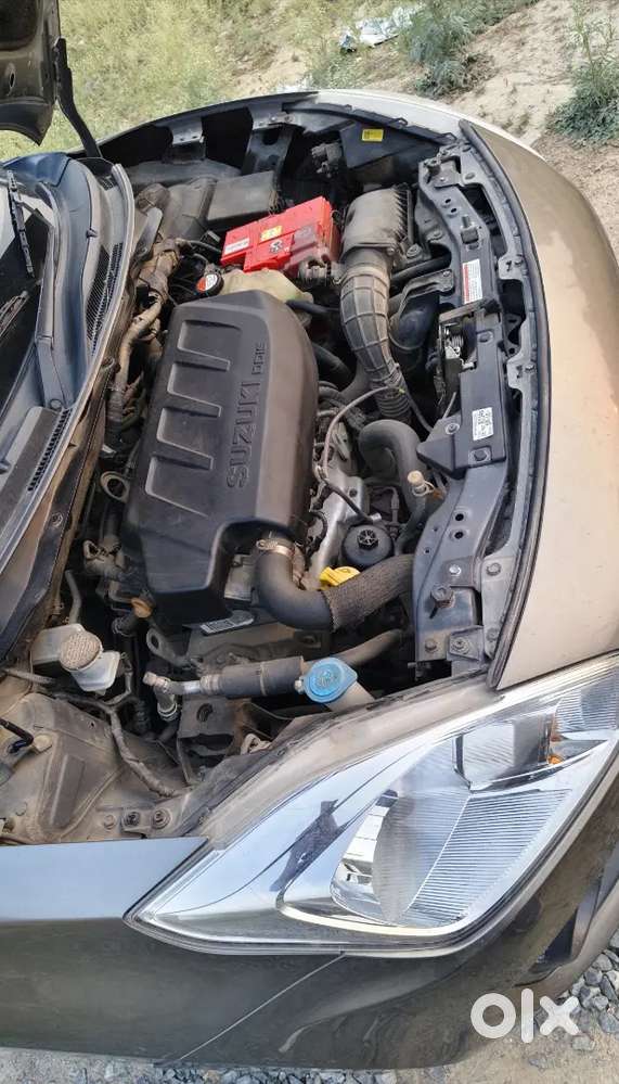 Maruti Suzuki Swift 2018 Diesel 58000 Km Driven