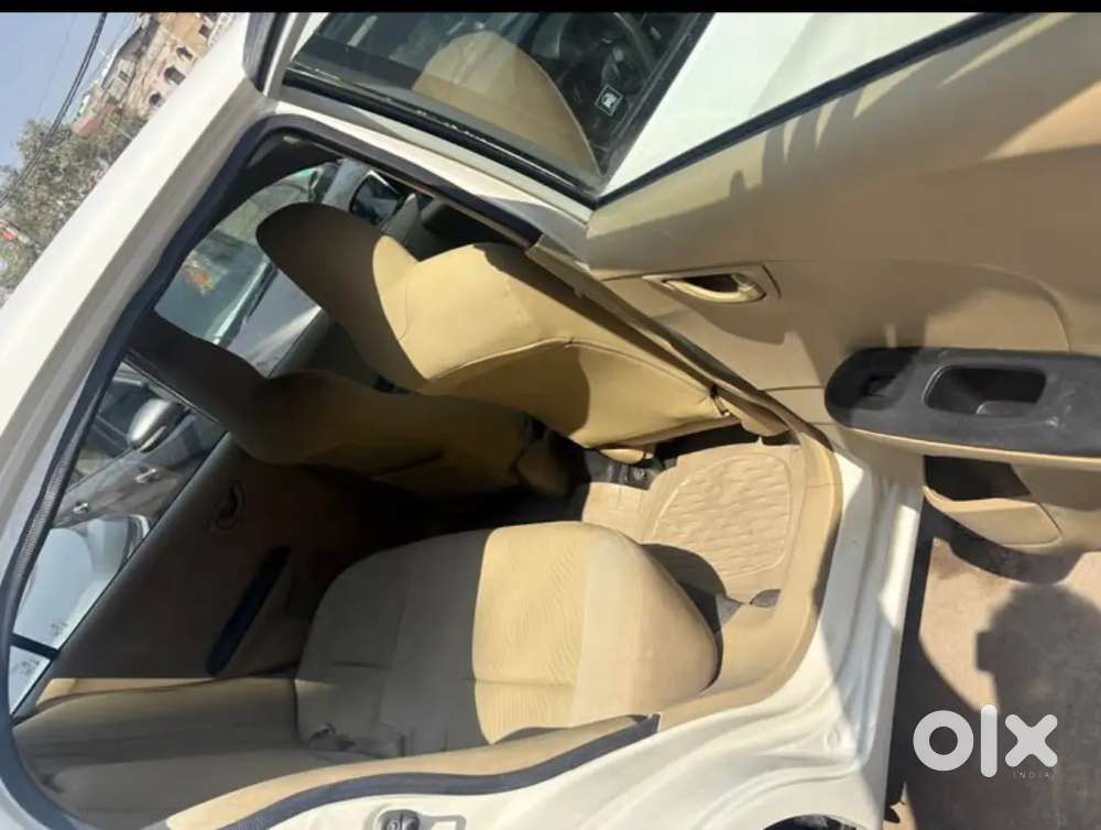 Honda Amaze 2015 Cng & Hybrids Good Condition