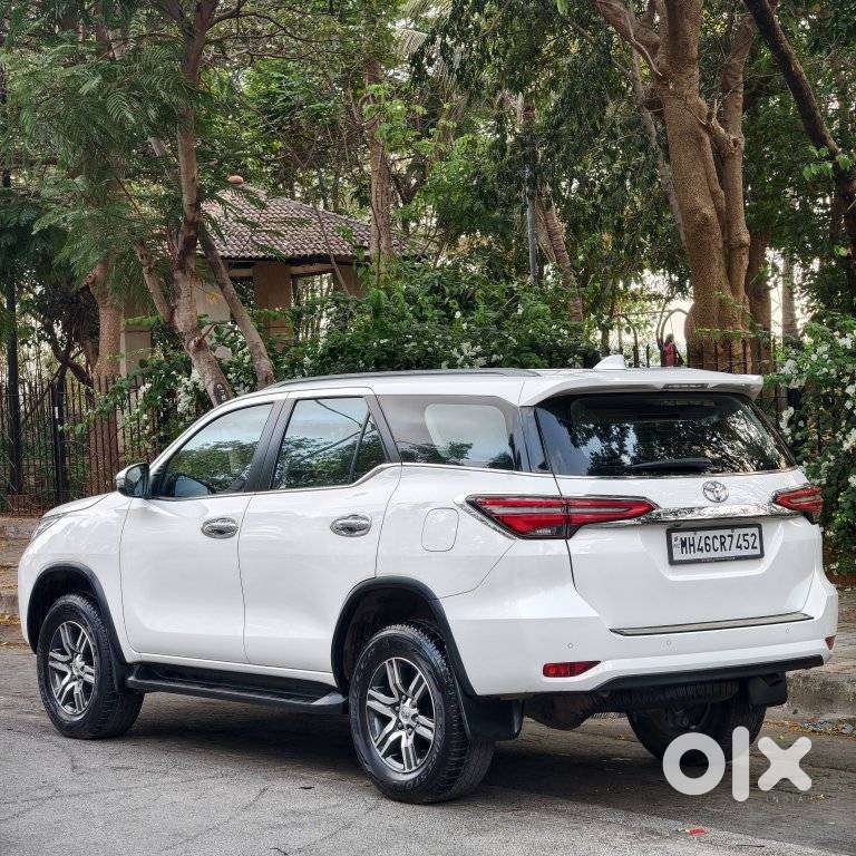 Toyota Fortuner 3.0 4x2 Automatic, 2024, Diesel