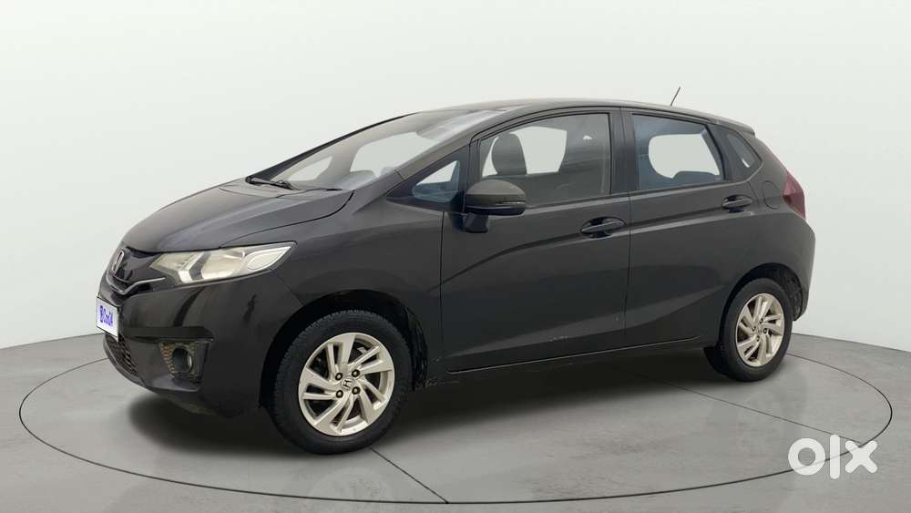 Honda Jazz 1.2 V At I Vtec, 2018, Petrol