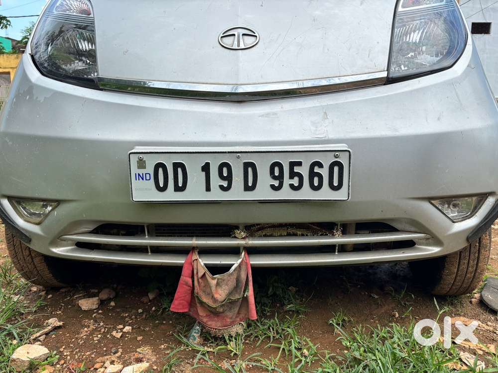 Tata Nano 2014 Twist Xt