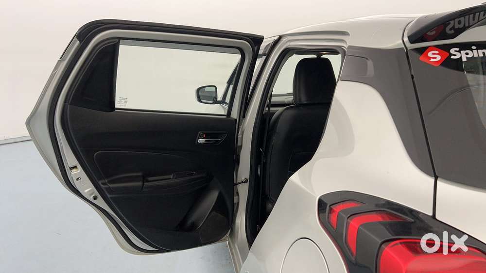 Maruti Suzuki Swift Amt Zxi, 2019, Petrol