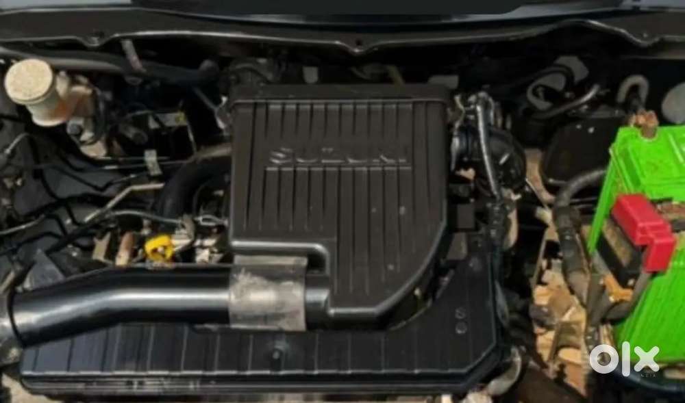 Maruti Suzuki Swift Vxi 2014 Manual Dl Registration