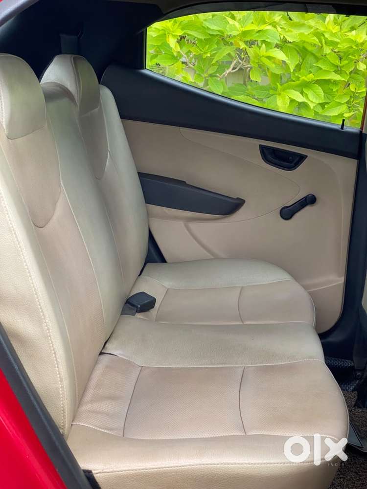 Hyundai Eon Era +, 2017, Petrol