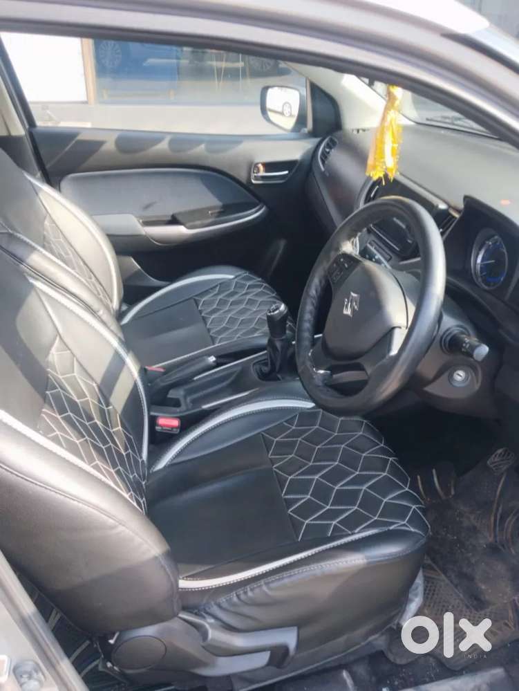 Maruti Suzuki Baleno Delta, 2021, Petrol