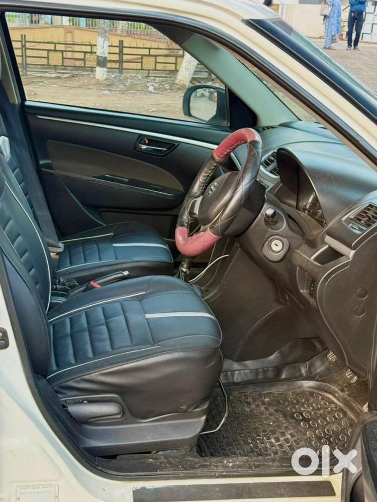 Maruti Suzuki Swift 2015 डीज़ल Good Condition