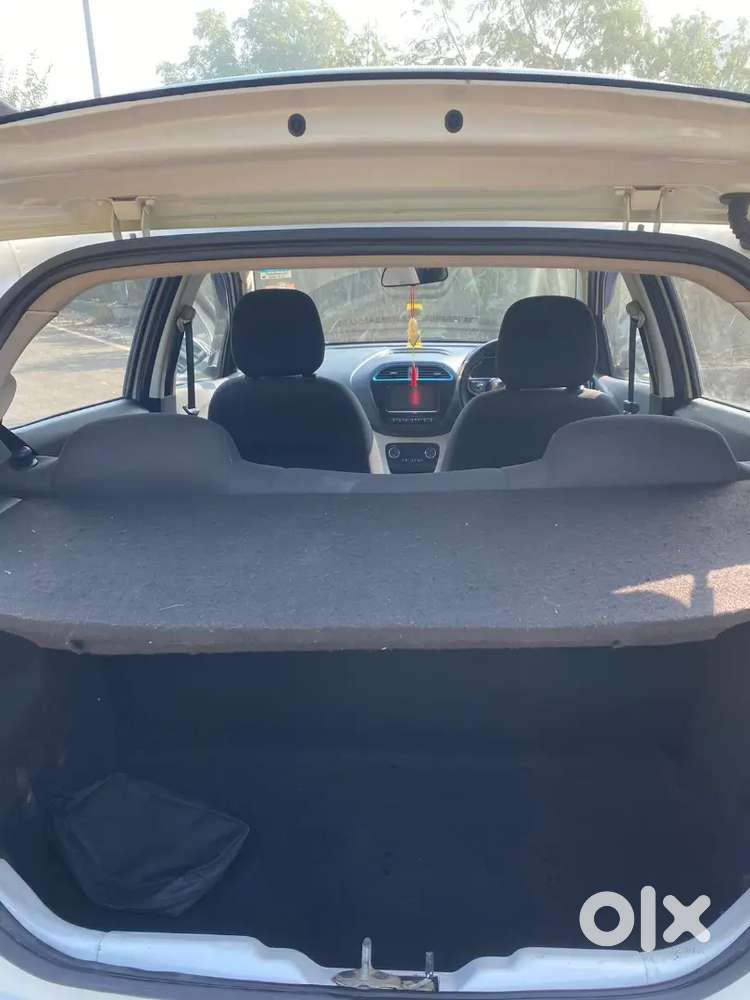 Tata Tiago Ev 2023 Electric 74000 Km Driven