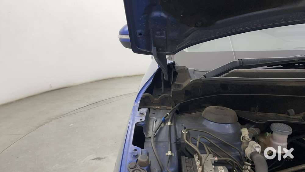 Maruti Suzuki Vitara Brezza 1.5 Zxi, 2023, Petrol