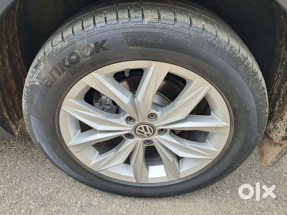 Volkswagen Tiguan 2.0 Tdi Highline, 2020, Diesel