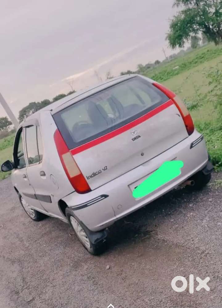 Tata Indica Ev2 Ls 2016 Diesel Manual