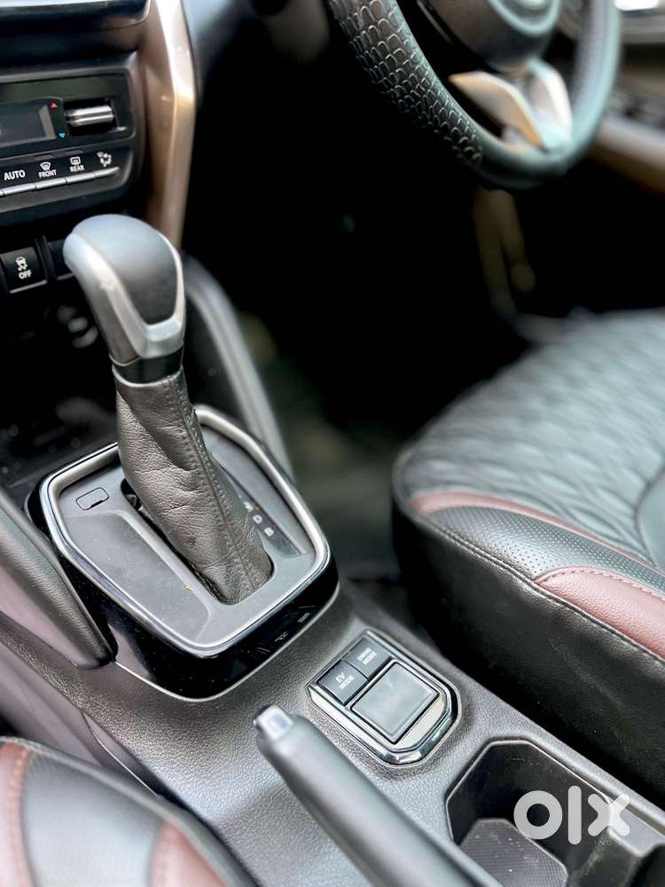 Maruti Suzuki Grand Vitara 1.5 Zeta Plus Intelligent Hybrid Ecvt, 20..
