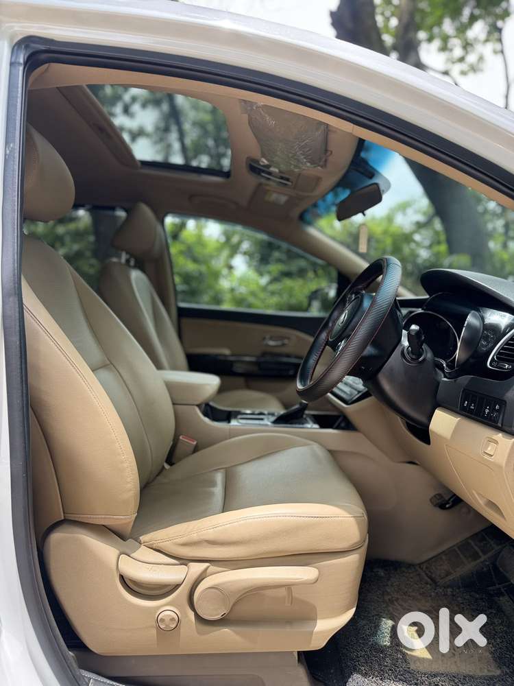 Kia Carnival Prestige, 2022, Diesel