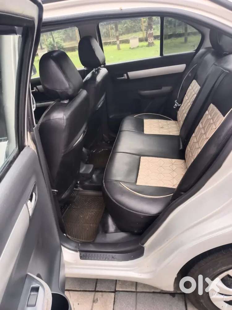 Swift Dzire
