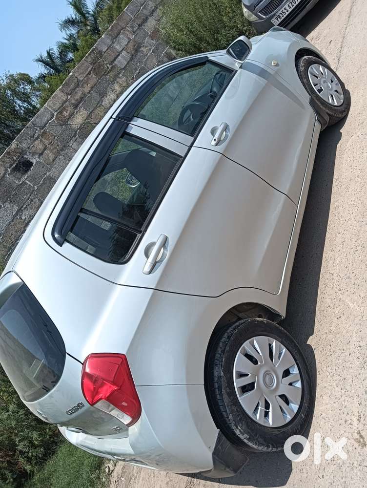 Maruti Suzuki Celerio Vxi(o), 2016, Petrol
