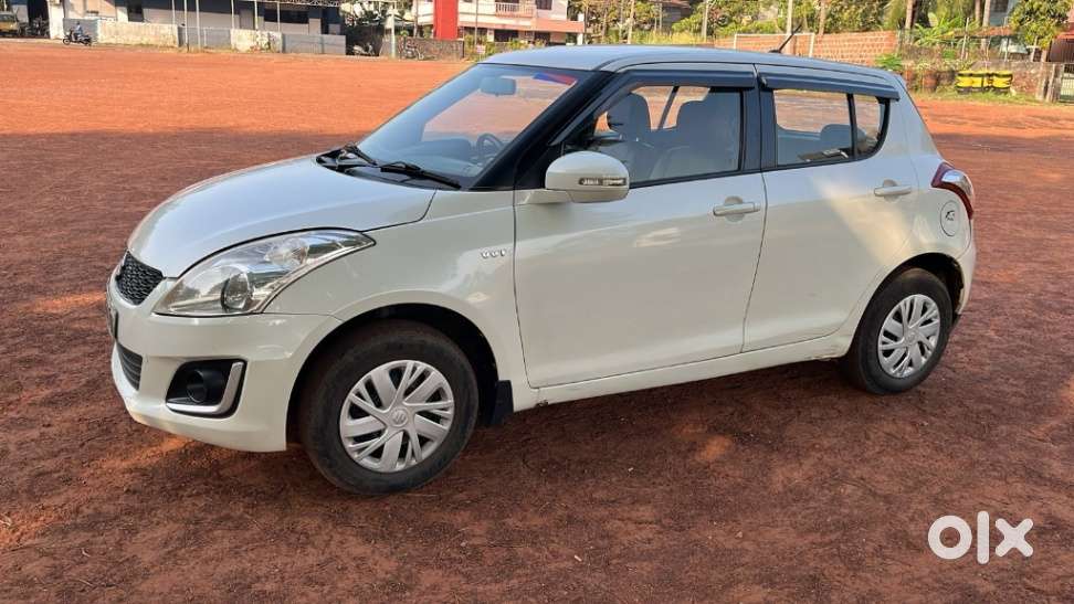 Maruti Suzuki Swift