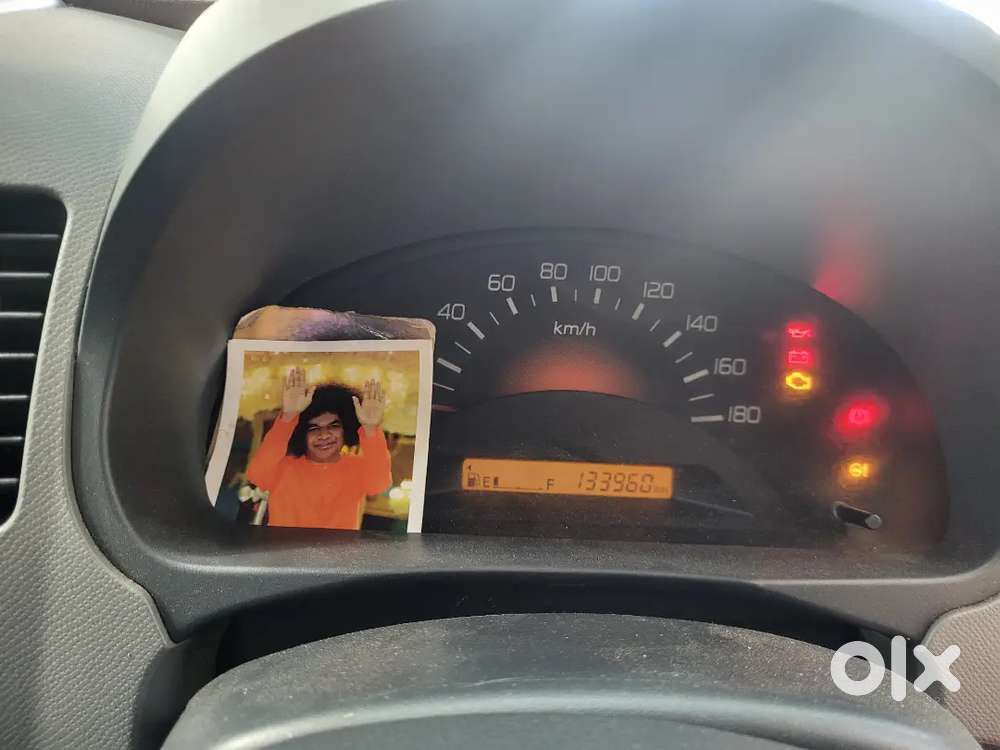 Waganor Lxi / 2012