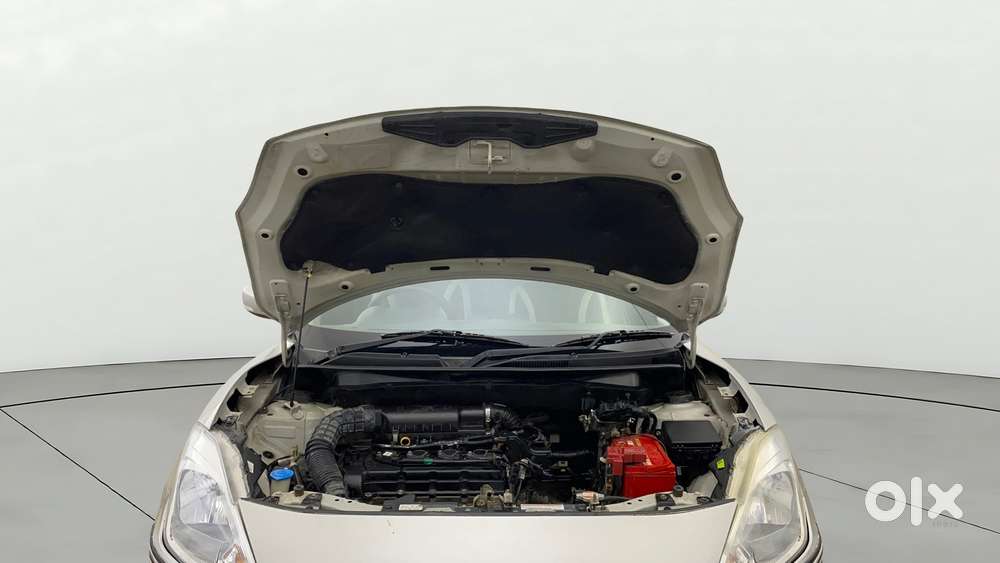 Maruti Suzuki Swift 2018 Vxi, 2019, Petrol